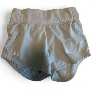 Under Armour Speedpocket Running Athletic Shorts - Size XS